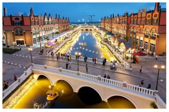 Kaleidoskop 2024: Proyek Tropical Coastland PIK 2 Bermasalah, Jokowi dan Aguan Digugat Ganti Rugi Rp612 Triliun