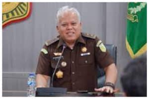 Koruptor Dihukum 50 Tahun akan Disesuaikan dengan Aturan yang Ada