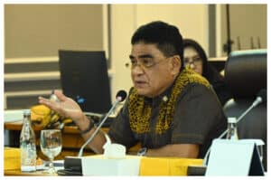 Kontroversi Denda Damai, DPR Tekankan Pentingnya Konsistensi Kebijakan Antikorupsi