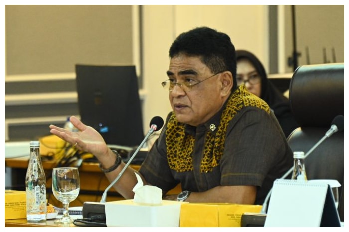 Kontroversi Denda Damai, DPR Tekankan Pentingnya Konsistensi Kebijakan Antikorupsi
