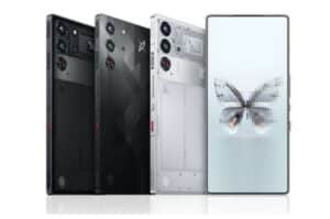 Red Magic 10 Pro Meluncur Global, Andalkan Performa Gaming Tinggi