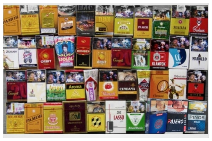 Bea Cukai Jabar: Peredaran Rokok Ilegal Rugikan Negara Triliunan Rupiah