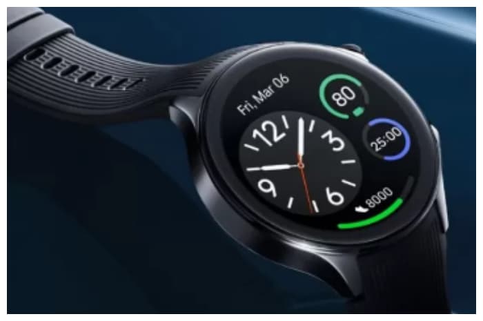 Jam Tangan Pintar OnePlus Watch 3 Segera Meluncur, Lengkap dengan Fitur Premium