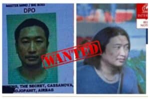 Fredy Pratama Terpantau di Thailand, Polri Tegaskan Komitmen Tangkap Sang Buron