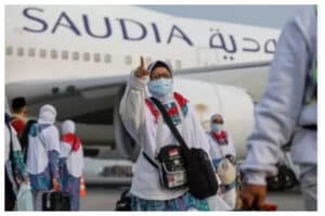 Komnas Haji Apresiasi Inisiatif Menag Libatkan KPK dalam Pengawasan Haji