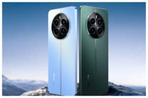 Seri Realme 14 Pro dan 14x Siap Tampil, Ini Spesifikasi Lengkapnya