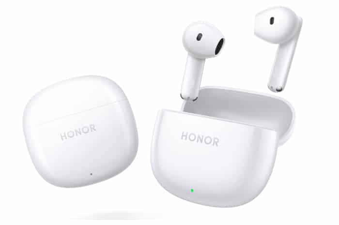 HONOR Rilis EarBuds X8: Fitur Lengkap, Harga Terjangkau dan Desain Ergonomis