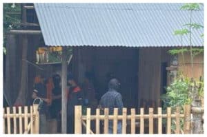 Operasi Densus 88, Tiga Terduga Teroris Ditangkap di Palu dan Ampana