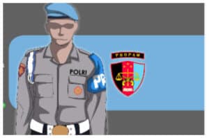 Skandal Pemerasan di DWP, 18 Oknum Anggota Polisi Dibawa ke Propam