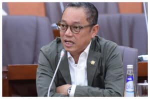 Fraksi PDIP Usul Pemerintah Evaluasi Kenaikan PPN di Tengah Kondisi Ekonomi