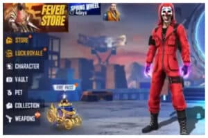 Ayo Login! Ini Akun FF Sultan Gratis Hari Ini 7 Februari 2025, Dapatkan Item Menarik