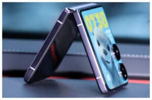 Xiaomi Mix Flip 2 Siap Meluncur Lebih Cepat dengan Snapdragon 8 Elite