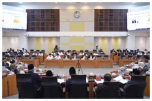Pembahasan Awal BPIH 2025, DPR Bentuk Panja untuk Efisiensi Biaya