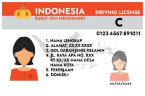 SIM Keliling Depok Ada di Alun-Alun