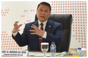 Biadab dan Tak Berperikemanusiaan! BKSAP DPR RI Kecam Serangan Israel ke RS Indonesia di Gaza