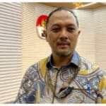 Juru Bicara KPK Tessa Mahardhika Sugiarto. (Ist)