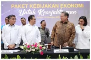Stimulus Ekonomi 2025, Solusi Jangka Pendek di Tengah Kenaikan PPN 12 Persen