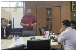 Penyidik Kejati Jakarta Sita Uang Rp 1 Miliar dan Barang Bukti Lain Terkait Kasus Korupsi