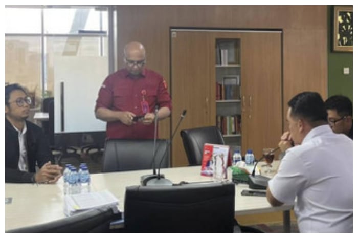 Penyidik Kejati Jakarta Sita Uang Rp 1 Miliar dan Barang Bukti Lain Terkait Kasus Korupsi