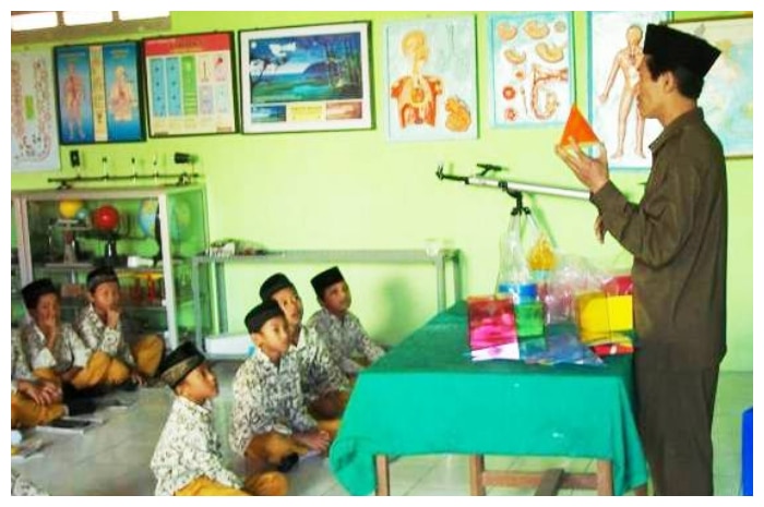guru agama