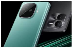 iQOO Z10 Turbo Siap Tampil dengan Layar OLED 1,5K dan Pengisian Cepat 90W