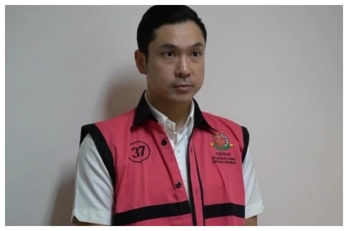 Vonis ringan Harvey Moeis mendapat kritikan keras Presiden Prabowo. (Ist)