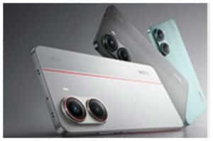 Redmi Turbo 4 Rilis Januari 2025, Ditenagai Dimensity 8400-Ultra