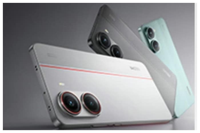 Redmi Turbo 4 Rilis Januari 2025, Ditenagai Dimensity 8400-Ultra