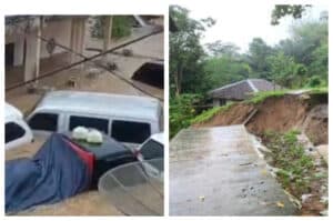 Anggota DPR Soroti Kerusakan Ekosistem Sebabkan Bencana di Sukabumi