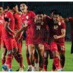Prediksi Vietnam vs Indonesia di Piala AFF 2024