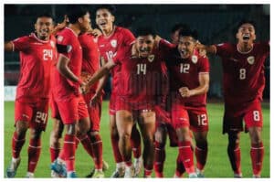 Indonesia Vs Laos, STY Berharap Timnas Tampil Prima di Stadion Manahan
