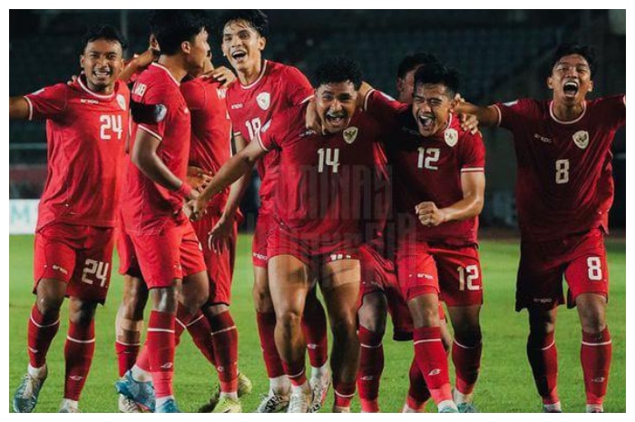 Prediksi Vietnam vs Indonesia di Piala AFF 2024