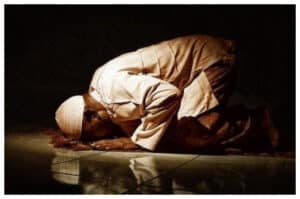 Jadwal Sholat Waktu Denpasar dan Sekitarnya Mulai Tanggal 15-21 September 2025