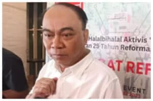 Desakan Meningkat, Budi Arie Akhirnya Diperiksa Polisi