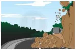 Longsor di Cianjur Tewaskan Ibu dan Bayi, Warga Diminta Waspada