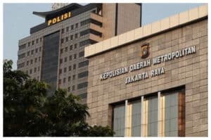 Polda Metro Jaya Mutasi Perwira Menengah dan Perwira Pertama Demi Penyegaran