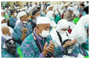BPIH 2025 Turun Jadi Rp89 juta, Kepala BP Haji Apresiasi DPR RI