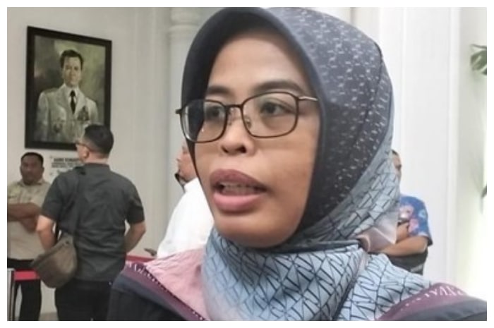 Pasca Pemberhentian Ummi Wahyuni, KPU Jabar Fokus Evaluasi