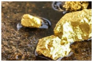 Jaringan Penambangan Emas Ilegal di Raja Ampat Terungkap, Polisi Tetapkan Lima Tersangka