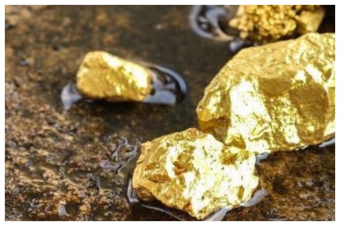 Jaringan Penambangan Emas Ilegal di Raja Ampat Terungkap, Polisi Tetapkan Lima Tersangka