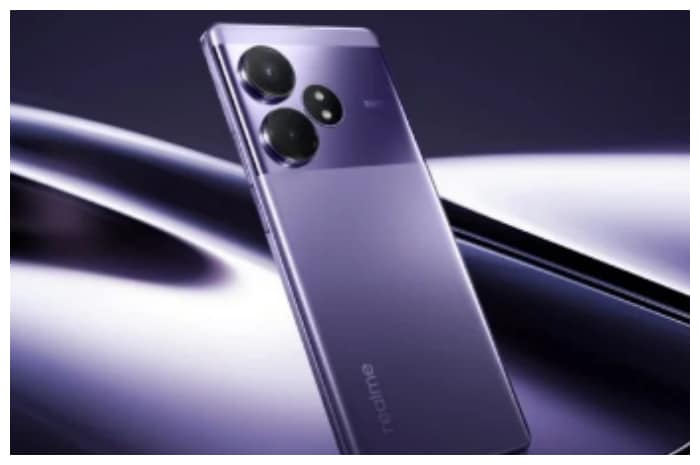 Realme Neo7 Akan Hadir dengan Baterai 7000mAh dan Pengisian Cepat 80W