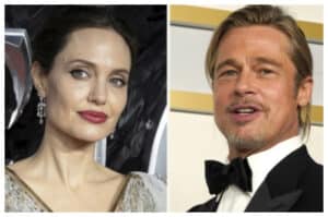 Kesepakatan Perceraian Terakhir, Angelina Jolie dan Brad Pitt Akhiri Proses Panjang