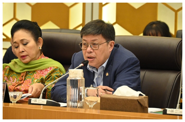 Alex Indra Lukman: Bulog Harus Kembali ke Fungsi Asli, Tanpa Beban Komersial