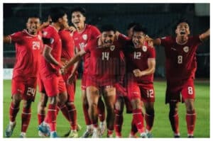 Tenang, Timnas Indonesia Masih Punya Peluang Lolos ke Semifinal Piala AFF 2024