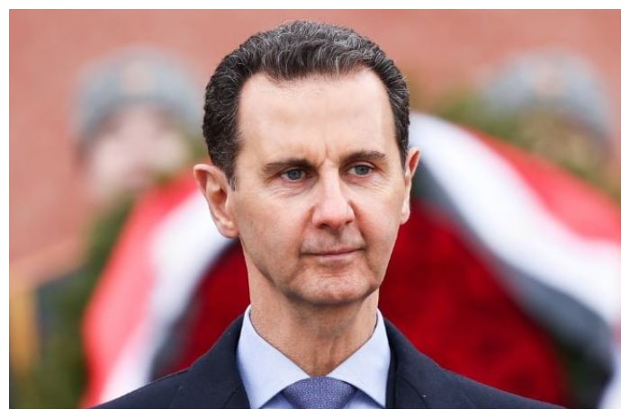 Kekayaan Tersembunyi Bashar al-Assad, US$ 16 Miliar dan 200 Ton Emas