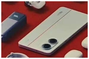 Redmi Turbo 4 Akan Hadir dengan Desain Mirip iPhone 16