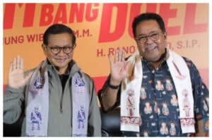 KPU Pastikan Pilkada Jakarta 1 Putaran, Pramono-Rano Raih Suara 50,07 %