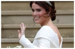 Putri Eugenie dan Tantangan Pilihan Natal Antara Raja Charles dan Harry-Meghan