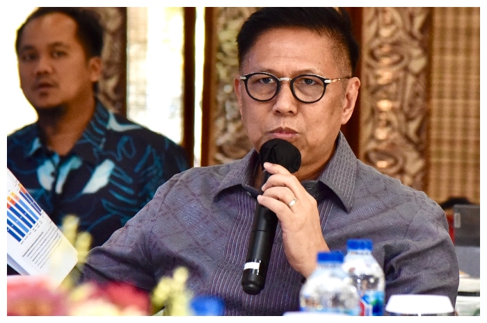 Capai Target Nasional, Strategi Lifting Minyak PHR Perlu Diperbaiki