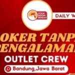 Fresh Graduate Bisa Melamar! Ayam Bersih Berkah Bandung Buka Loker Buat Lulusan SMA dan SMK